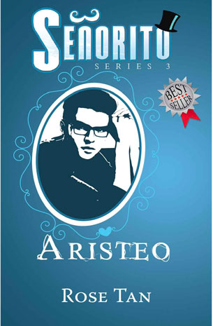 Señorito Series 3: Aristeo