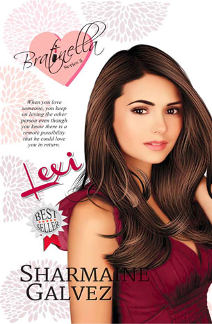 Bratinella Series 3: Lexi New Edition