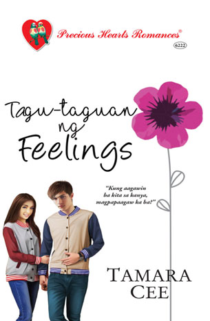 Tagu-taguan Ng Feelings