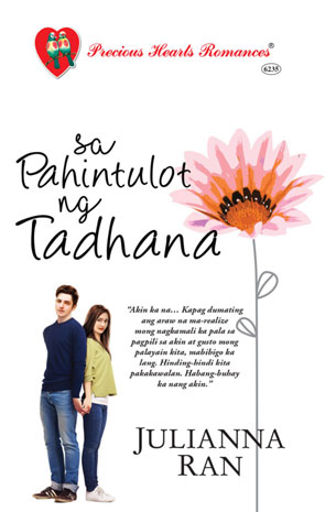 Sa Pahintulot Ng Tadhana