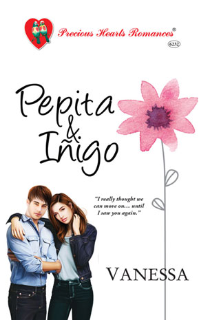 Pepita And Iñigo