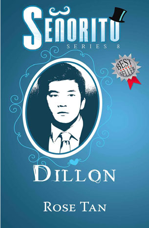 Señorito Series 8: Dillon