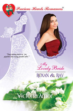 My Lovely Bride - Roxan & Rav