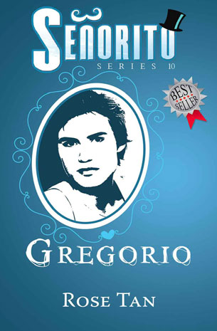 Señorito Series 10: Gregorio