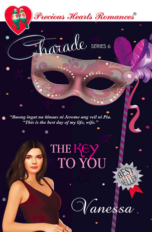 Charade Series 6: The Key To You