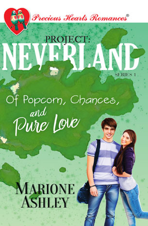 Project Neverland Series 1: Of Popcorn, Chances, and Pure Love