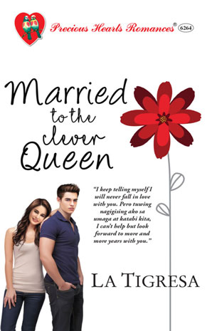 Married To The Clever Queen