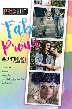 Agustin and Auston's Version of the Universe