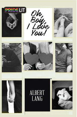 Agustin and Auston's Version of the Universe