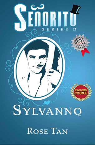 Señorito Series 13: Sylvanno