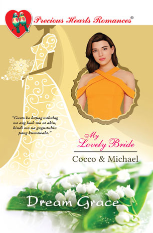 My Lovely Bride: Cocco And Michael