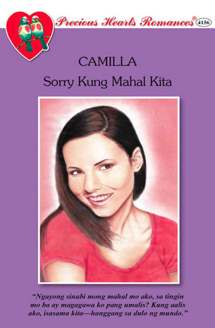 Sorry Kung Mahal Kita