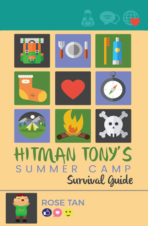 Hitman Tony's Summer Camp Survival Guide