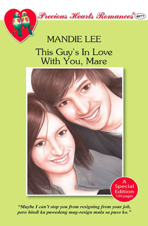 This Guy's In Love With You, Mare