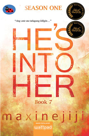 He's Into Her Season 1 Book 7