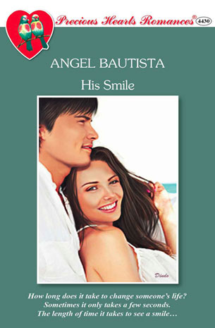 His Smile New Edition