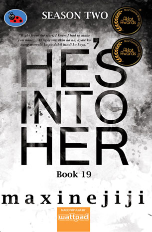 He's Into Her Season 2 Book 19