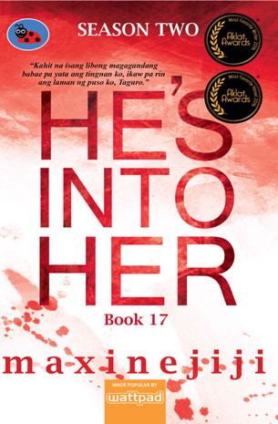 He's Into Her Season 2 Book 17