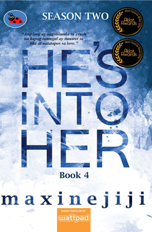 He's Into Her Season 2 Book 4