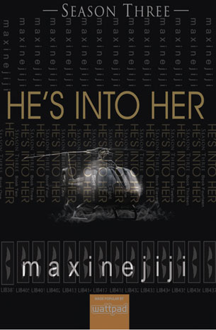 He's Into Her Season 3 Book 1 - 16