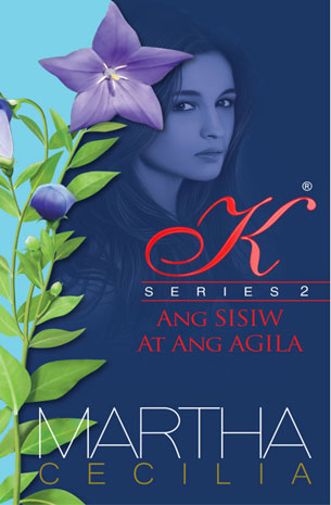 Kristine Series 2: Ang Sisiw At Ang Agila