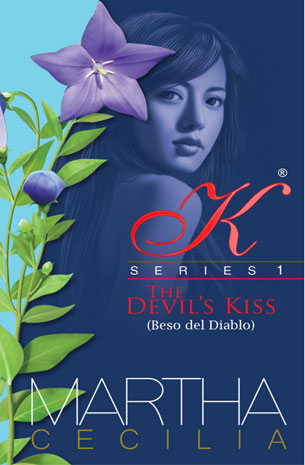 Kristine Series 1: The Devil's Kiss