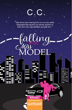 Falling For Miss Model