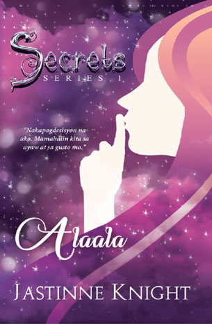 Secrets Series 1: Alaala