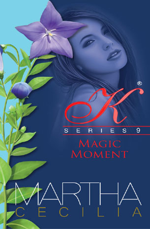 Kristine Series 9: Magic Moment