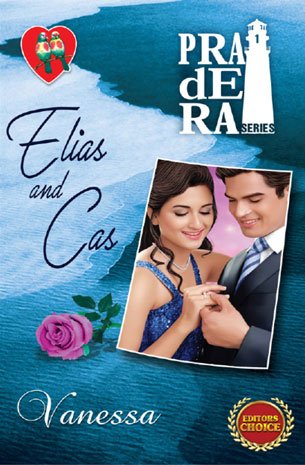Pradera Series 1: Elias and Cas