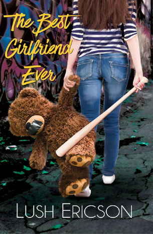 The Best Girlfriend Ever