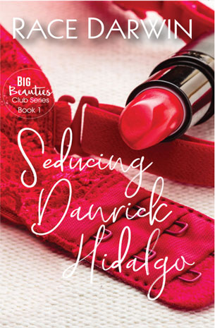 Big Beauties Club Series 1 : Seducing Danrick Hidalgo