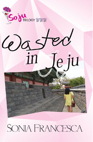 Soju Trilogy 3: Wasted In Jeju