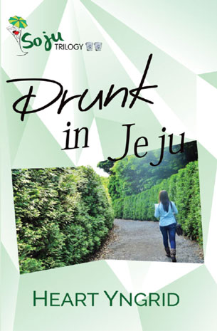 Soju Trilogy 2: Drunk In Jeju