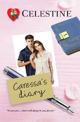 Caressa's Diary
