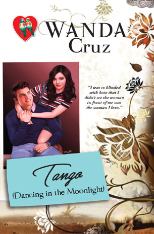 Tango (Dancing In The Moonlight)