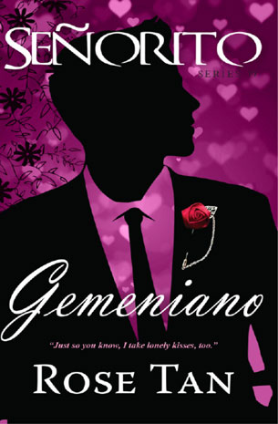 Señorito Series 19: Gemeniano