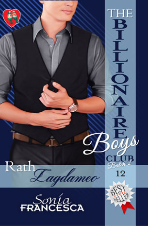 The Billionaire Boys Club Series 12 Batch 2 : Rath Lagdameo