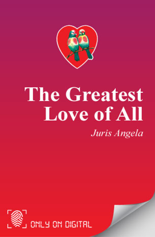 The Greatest Love Of All