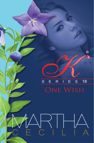 Kristine Series 18: One Wish (New Edition)
