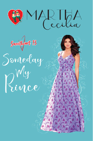 Sweetheart Series 13: Someday My Prince