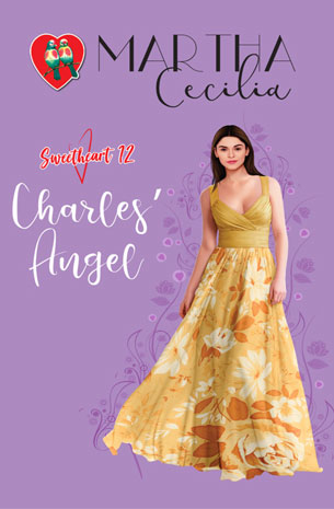 Sweetheart Series 12: Charles' Angel