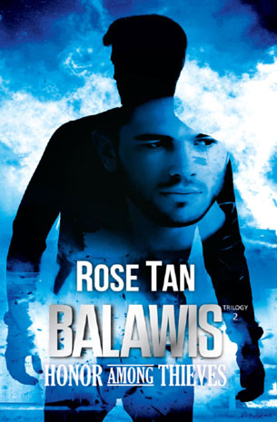 Balawis Trilogy 2: Honor Among Thieves