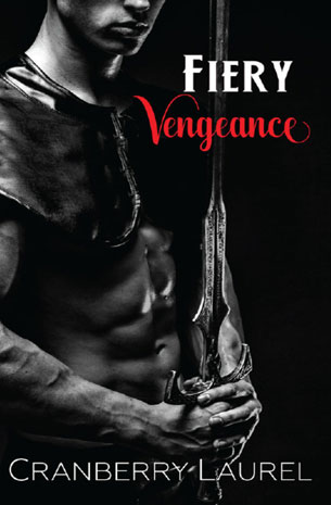 Fiery Vengeance