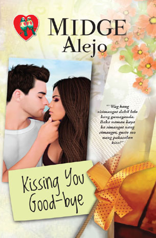 Kissing You Good-bye