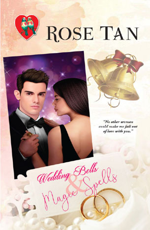Wedding Bells & Magic Spells