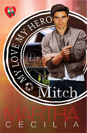 My Love My Hero: Mitch