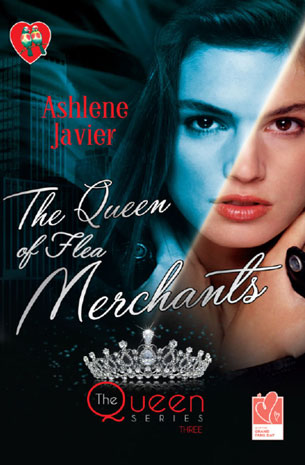 The Queen Series 3: The Queen of Flea Merchants