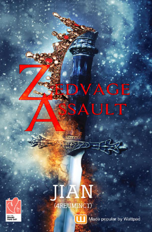 Zedvage Assault