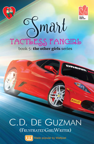 The Other Girls Series 5: Smart Tactless Fangirl
